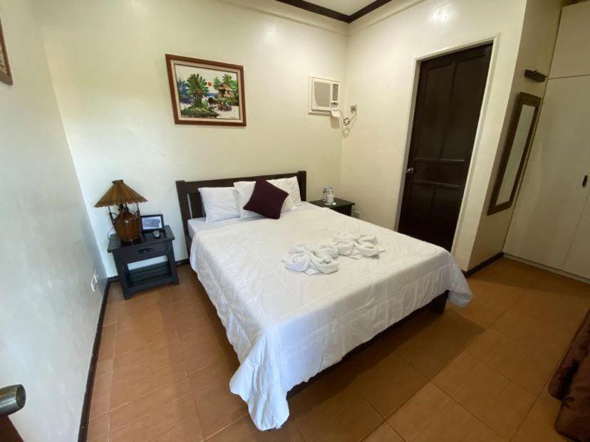 Casa Del Rio Resort Pinagsanghan Exteriör bild