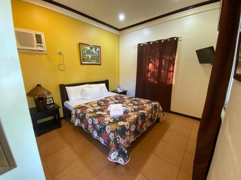 Casa Del Rio Resort Pinagsanghan Exteriör bild