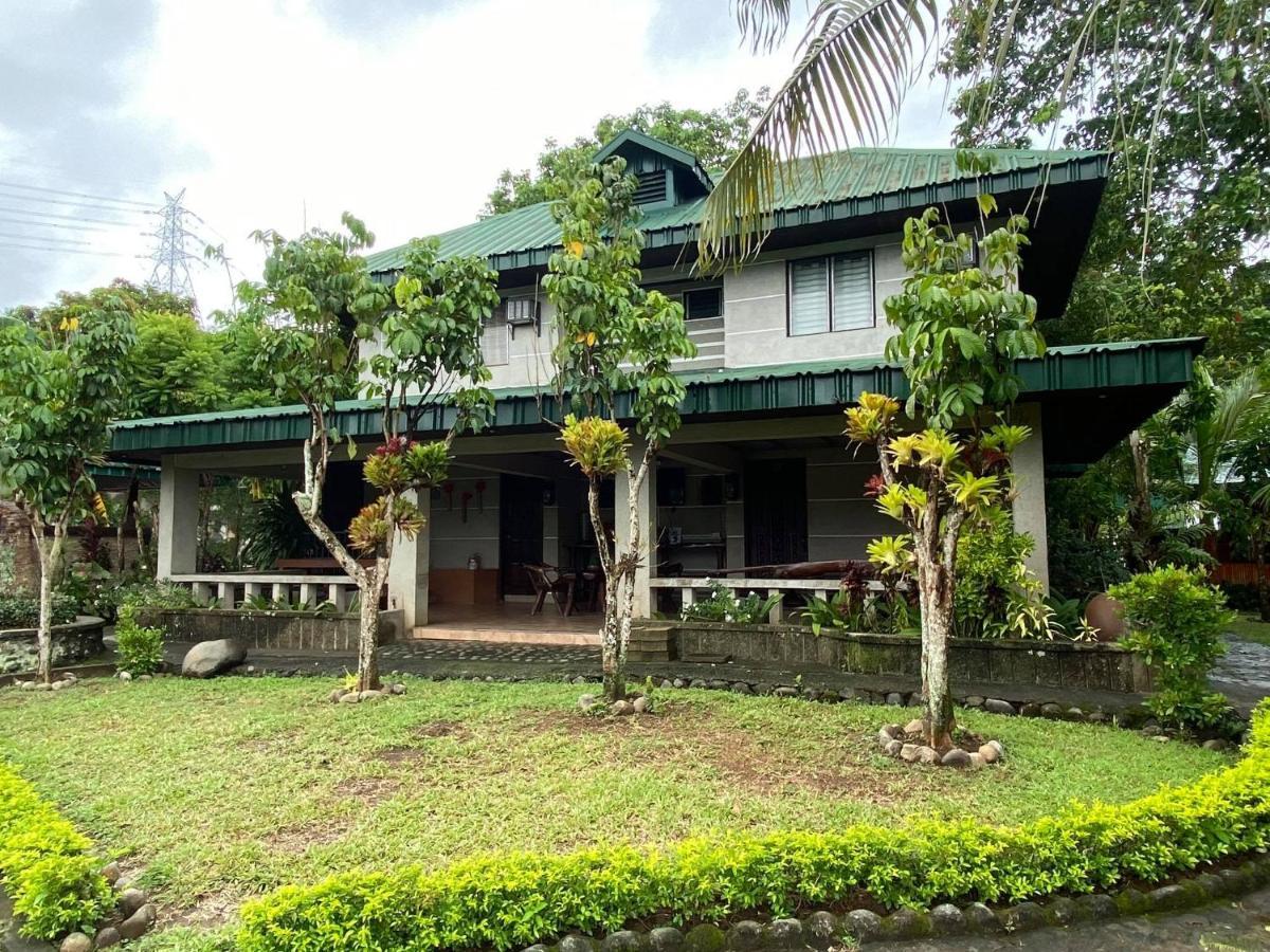 Casa Del Rio Resort Pinagsanghan Exteriör bild