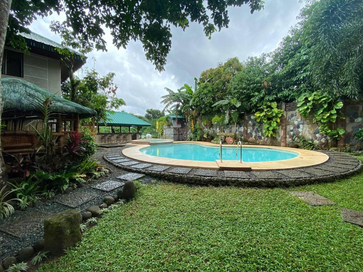 Casa Del Rio Resort Pinagsanghan Exteriör bild