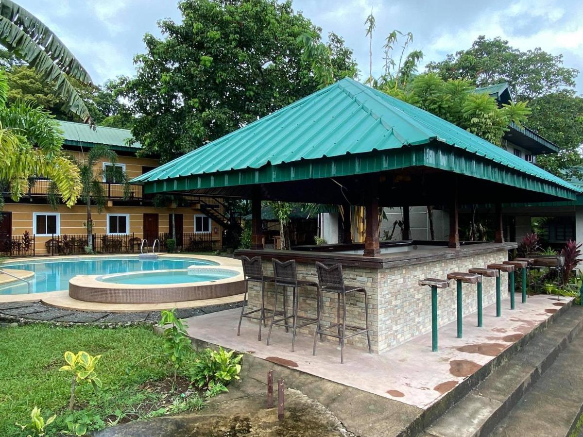 Casa Del Rio Resort Pinagsanghan Exteriör bild