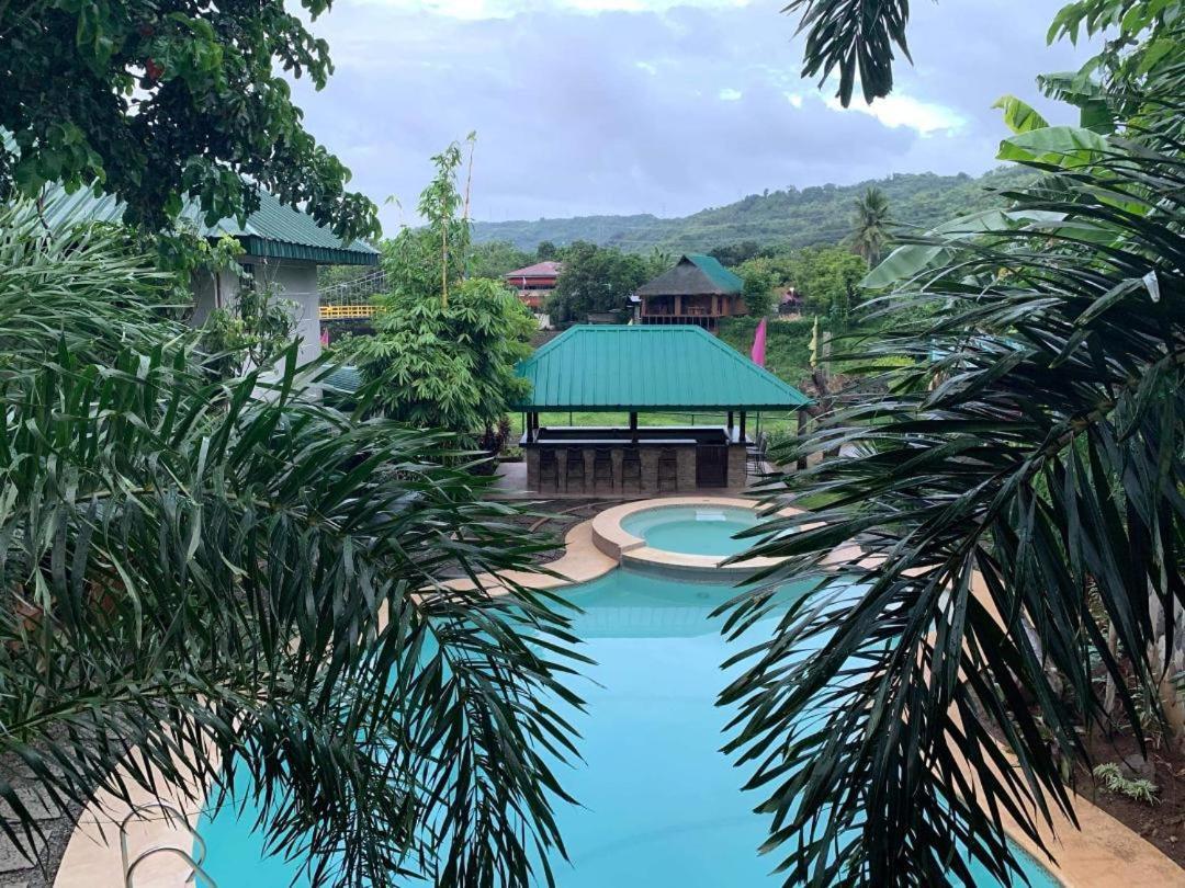 Casa Del Rio Resort Pinagsanghan Exteriör bild