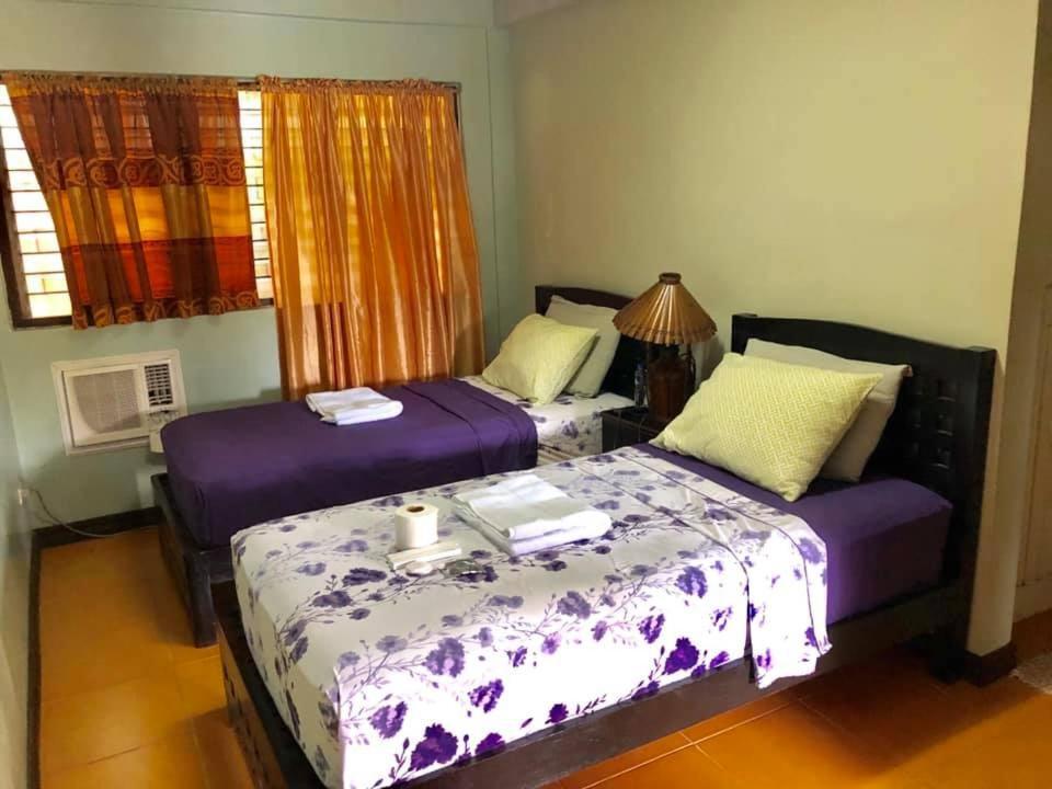 Casa Del Rio Resort Pinagsanghan Exteriör bild